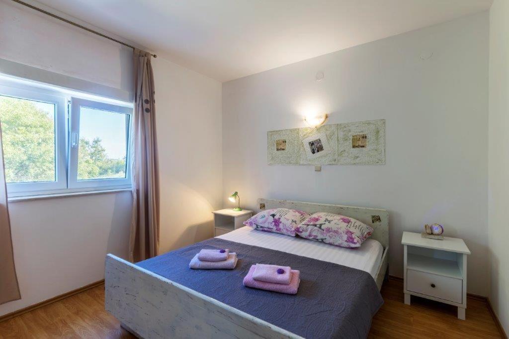 Apartments Valbandon 1008 Fažana Exterior foto